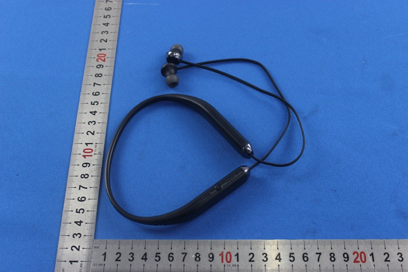 FCC ID 2ACPO-SF2 External Photos