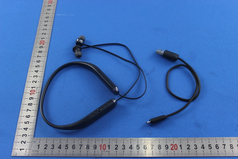FCC ID 2ACPO-SF2 External Photos