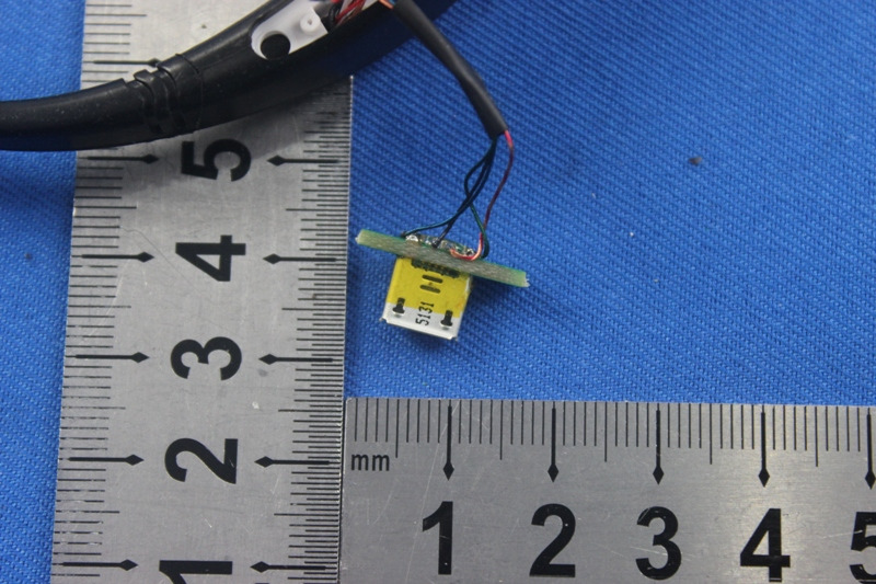FCC ID 2ACPO-SF2 Internal Photos