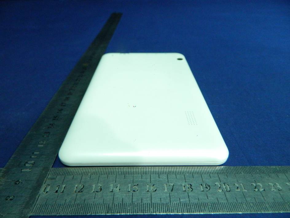 FCC ID 2ACPR-W740 External Photos