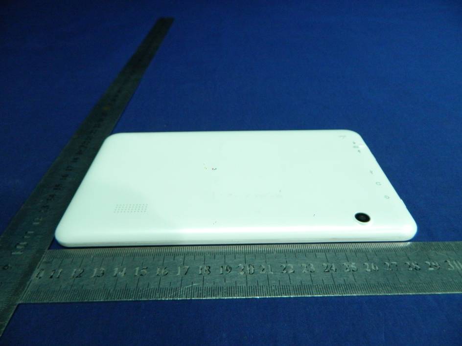 FCC ID 2ACPR-W740 External Photos