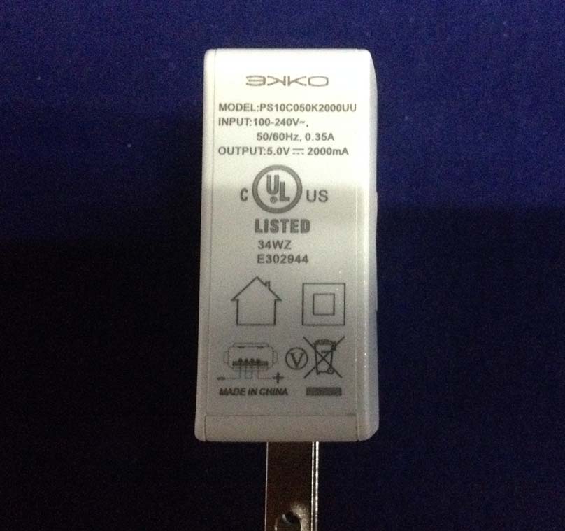 FCC ID 2ACPR-W740 External Photos