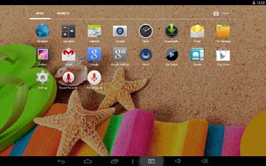 FCC ID 2ACPR-W740 Users Manual