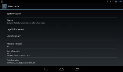 FCC ID 2ACPR-W740 Users Manual