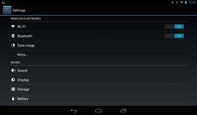 FCC ID 2ACPR-W740 Users Manual