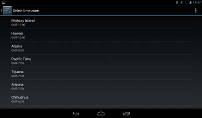 FCC ID 2ACPR-W740 Users Manual
