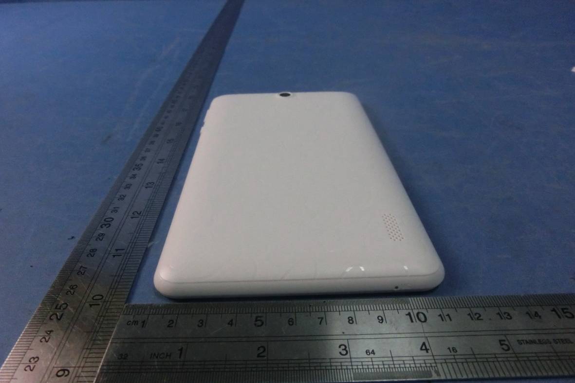 FCC ID 2ACPR-W7421 External Photos