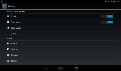 FCC ID 2ACPR-W7421 Users Manual