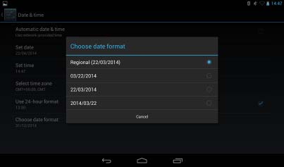 FCC ID 2ACPR-W7421 Users Manual