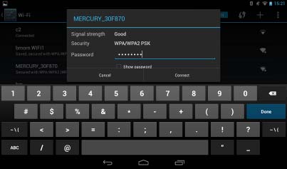 FCC ID 2ACPR-W7421 Users Manual