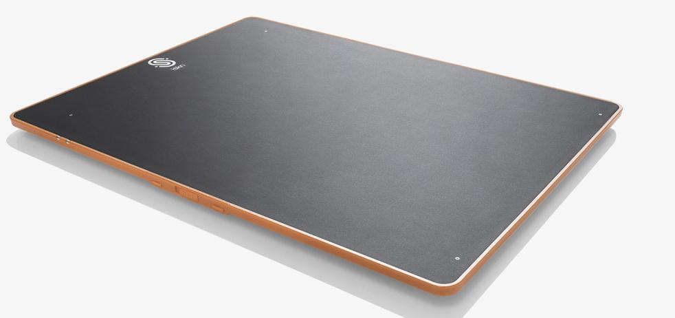 FCC ID 2ACQC-TS1E2 External Photos