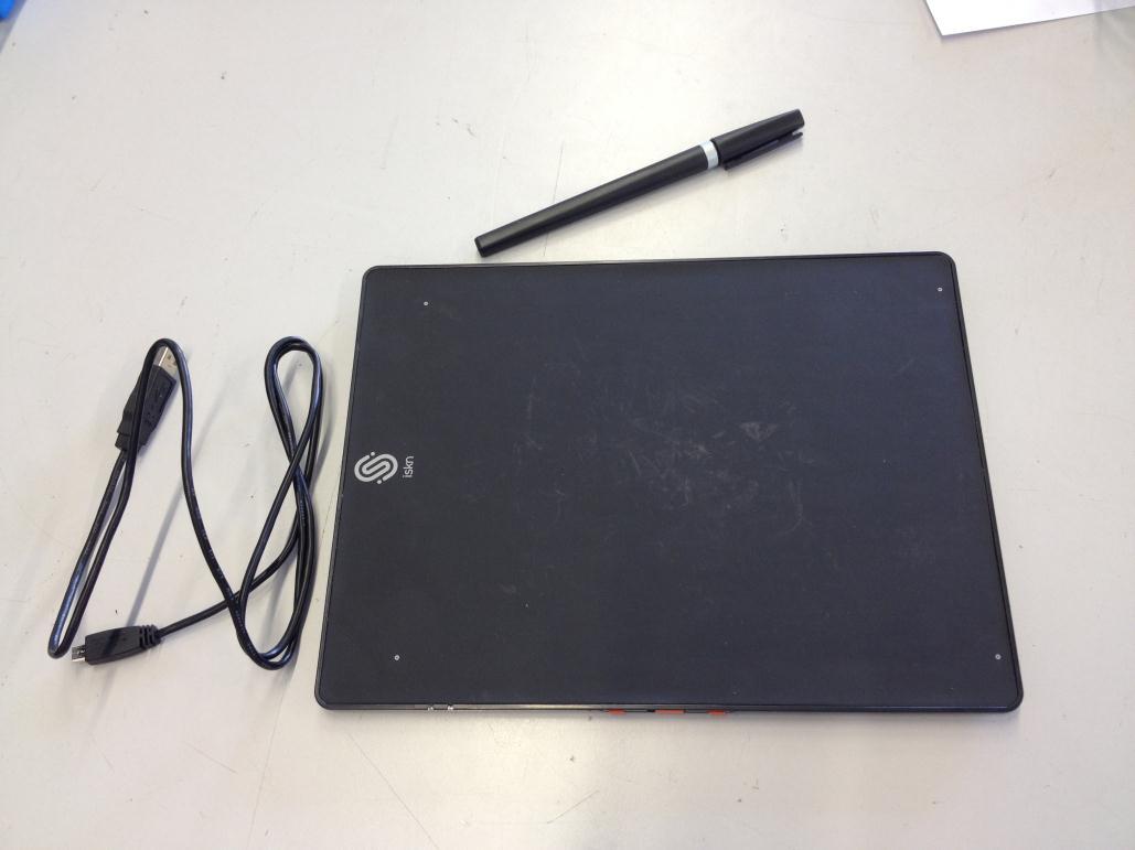 FCC ID 2ACQC-TS1E2 External Photos