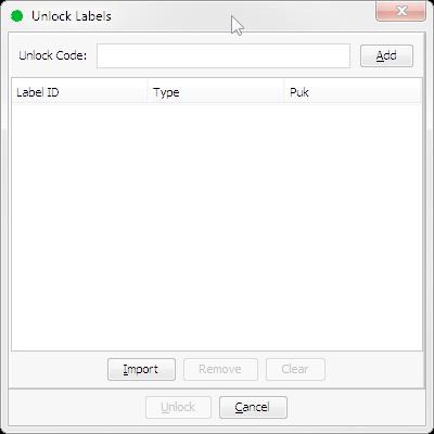 FCC ID 2ACQM-AP0002 Users Manual