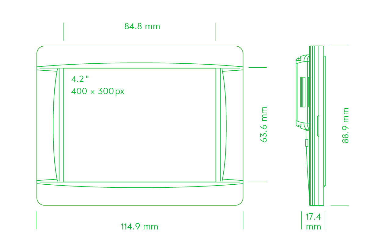 FCC ID 2ACQM-E00008 Users Manual