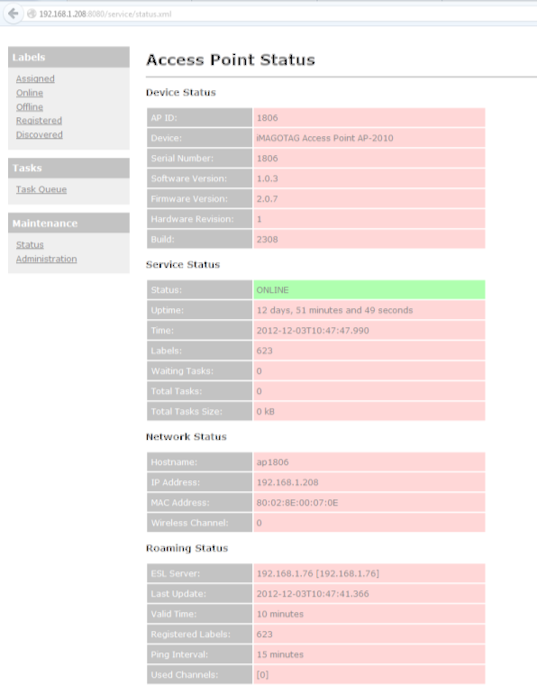 FCC ID 2ACQM-E00011 Users Manual