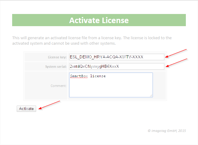 FCC ID 2ACQM-M01015 Users Manual