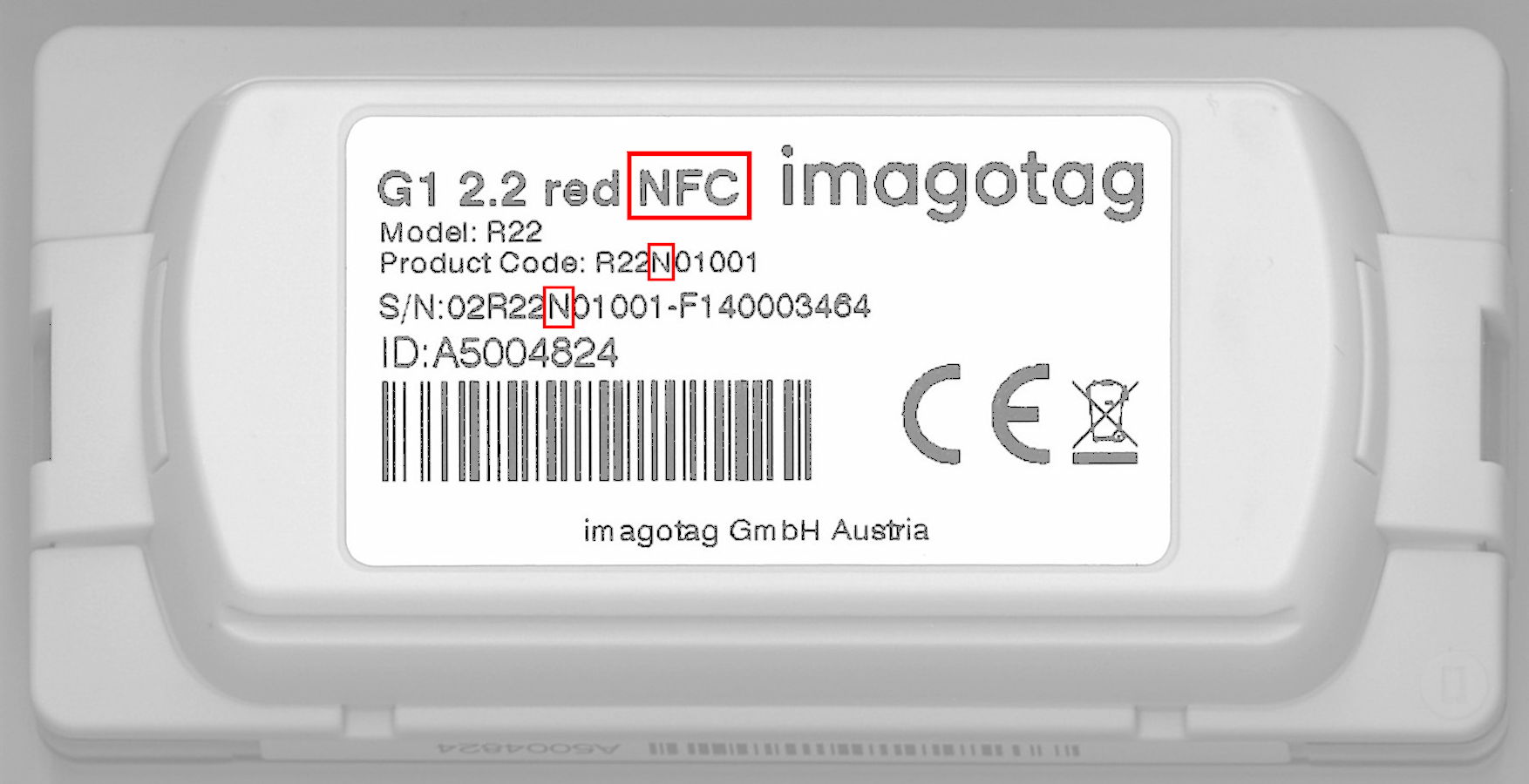 FCC ID 2ACQM-M01015 Users Manual