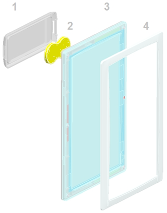 FCC ID 2ACQM-M01015 Users Manual