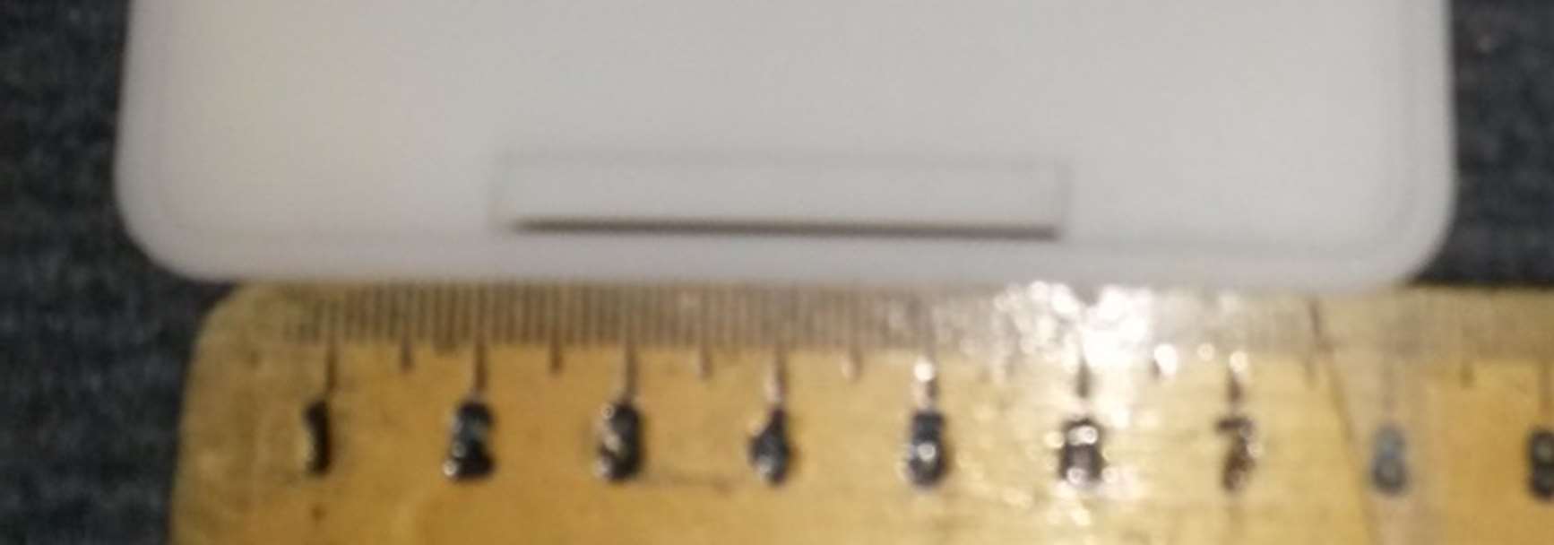 FCC ID 2ACQREMBE01 External Photos