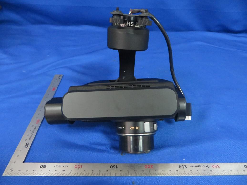 FCC ID 2ACS5-CGO4 External Photos
