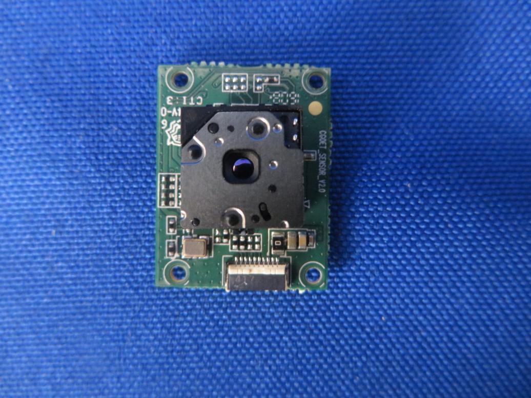 FCC ID 2ACS5-CGOET Internal Photos
