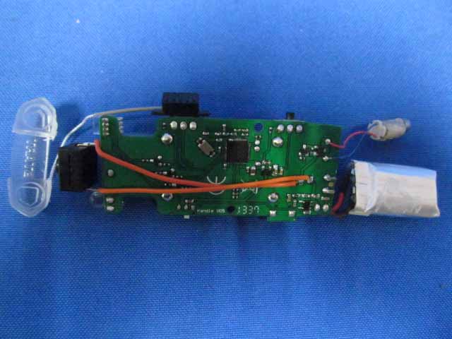 FCC ID 2ACS5-EB24CP Internal Photos