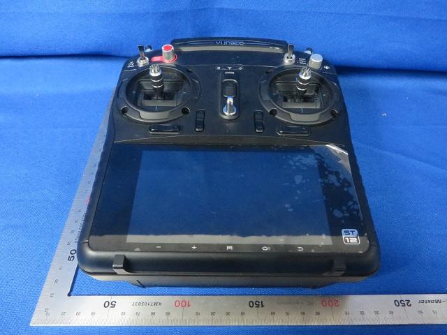 FCC ID 2ACS5-ST12 External Photos
