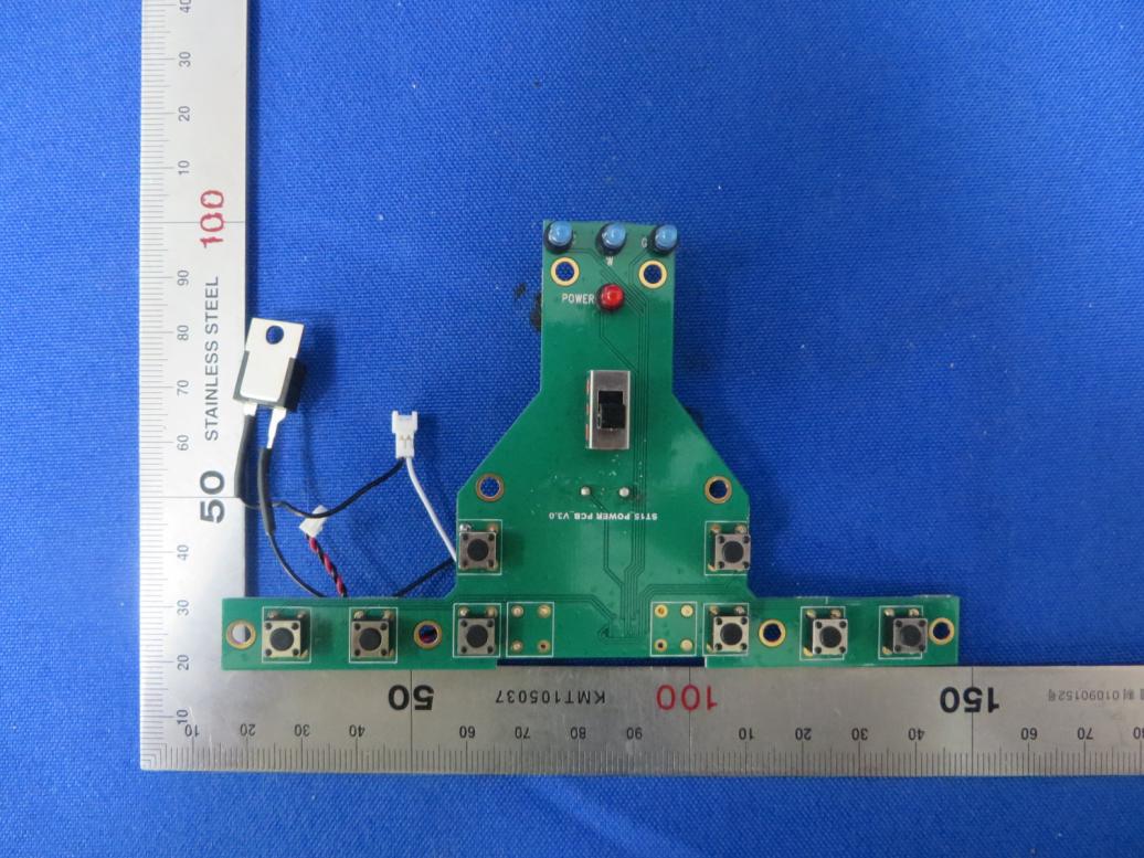 FCC ID 2ACS5-ST12 Internal Photos
