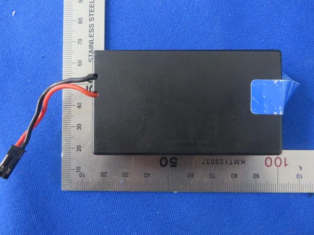 FCC ID 2ACS5-ST12 Internal Photos