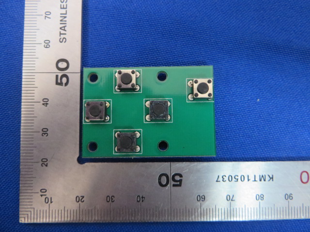 FCC ID 2ACS5-ST16 Internal Photos