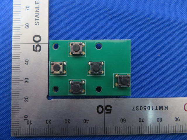 FCC ID 2ACS5-ST16 Internal Photos