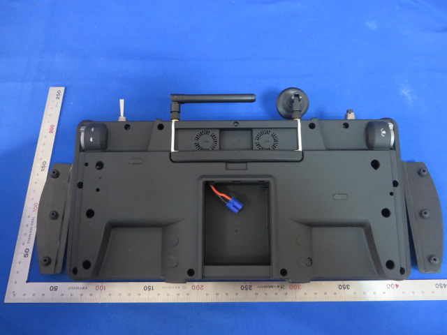 FCC ID 2ACS5-ST16 Internal Photos