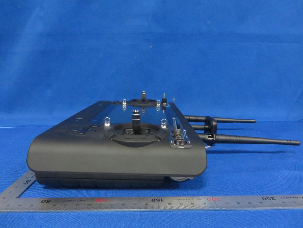 FCC ID 2ACS5-ST16P External Photos