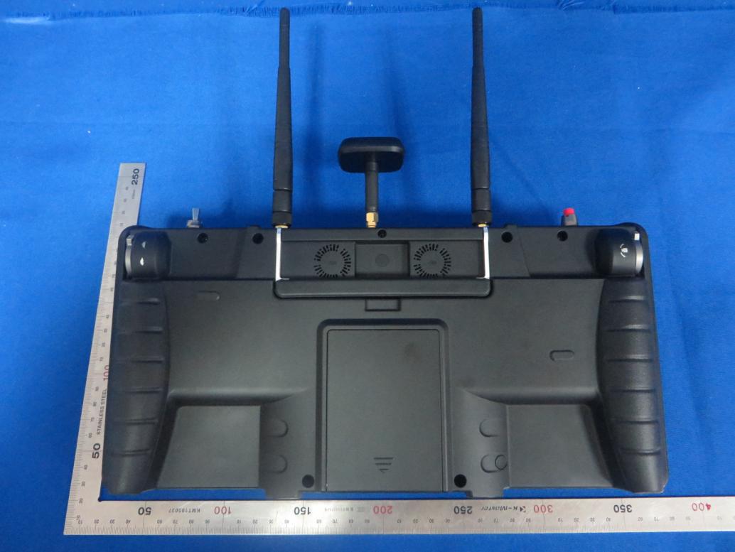 FCC ID 2ACS5-ST16P External Photos