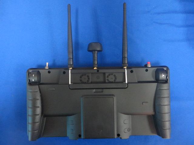 FCC ID 2ACS5-ST16P External Photos