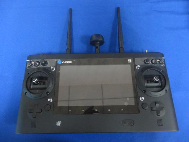 FCC ID 2ACS5-ST16P External Photos
