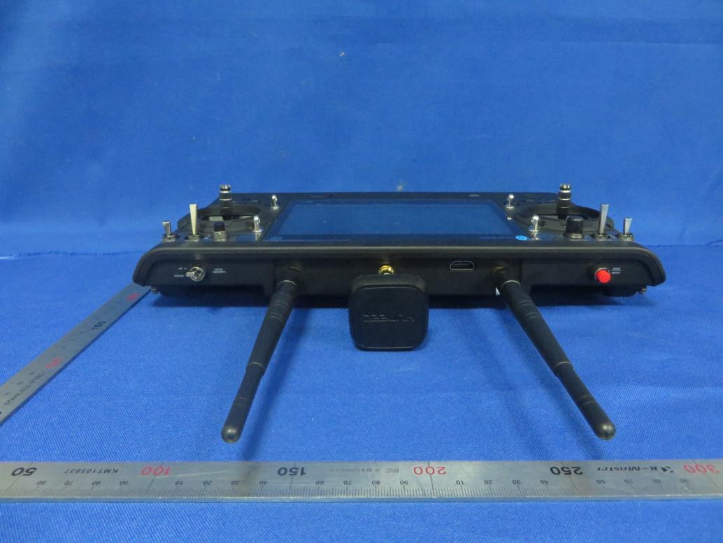 FCC ID 2ACS5-ST16P External Photos