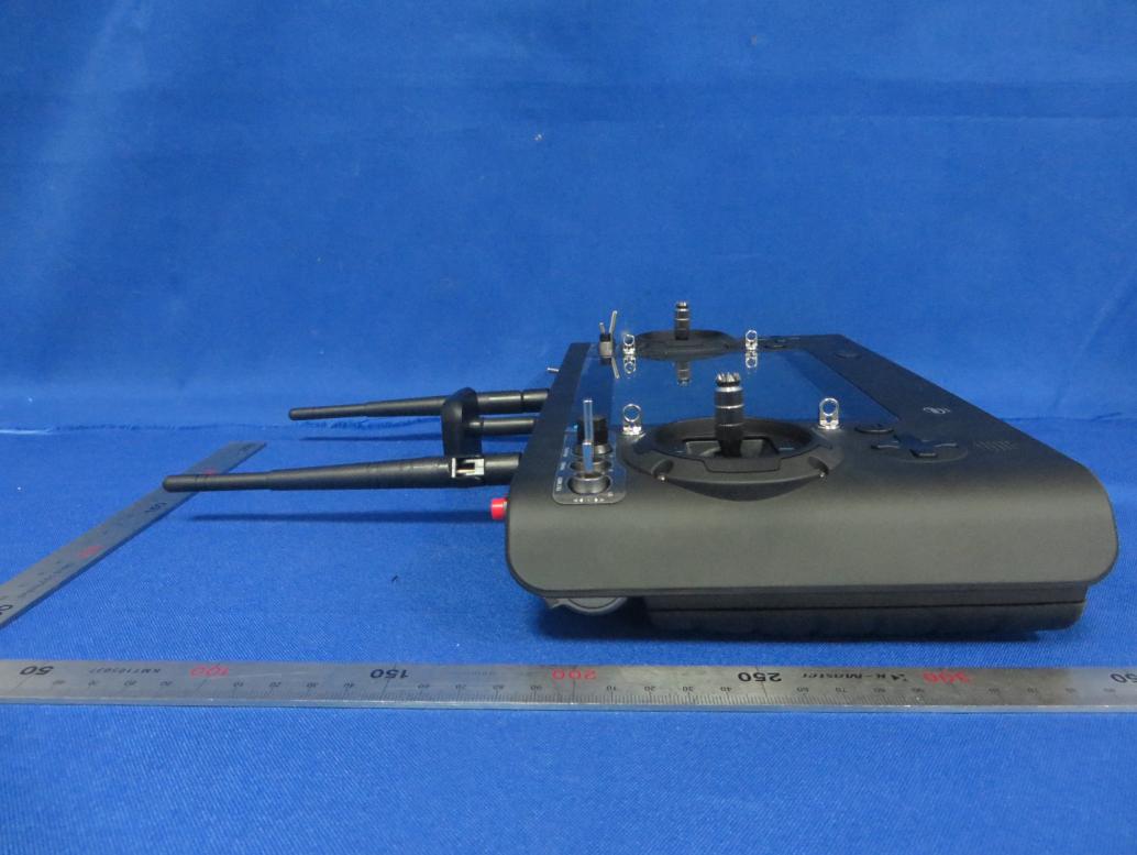 FCC ID 2ACS5-ST16P External Photos
