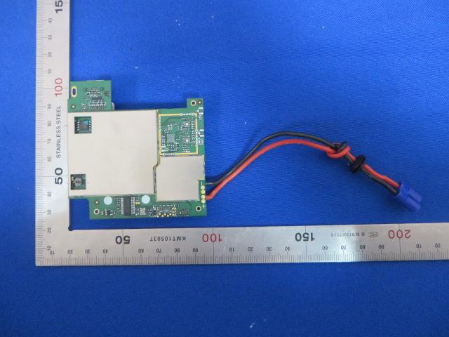 FCC ID 2ACS5-ST16P Internal Photos