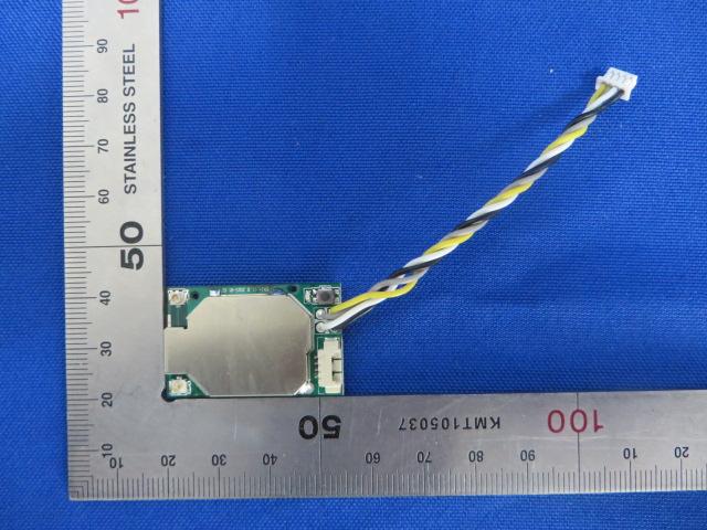 FCC ID 2ACS5-ST16P Internal Photos