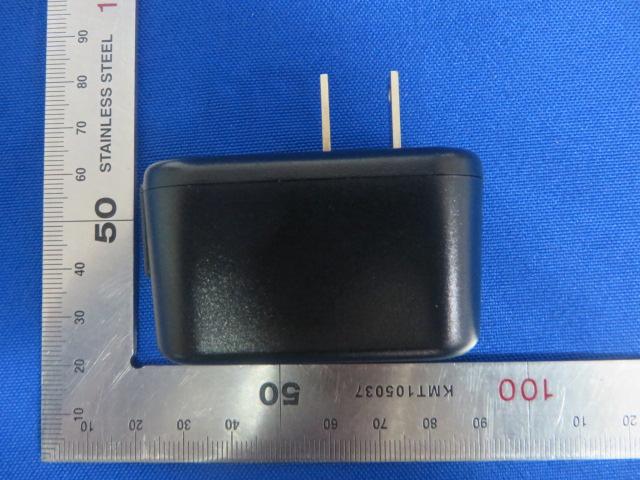 FCC ID 2ACS5-ST16P Internal Photos
