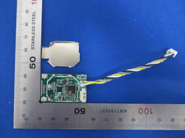 FCC ID 2ACS5-ST16P Internal Photos