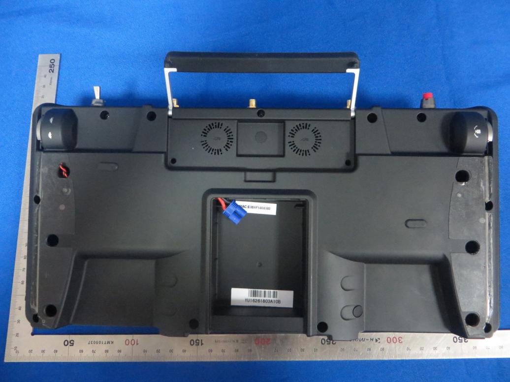 FCC ID 2ACS5-ST16P Internal Photos