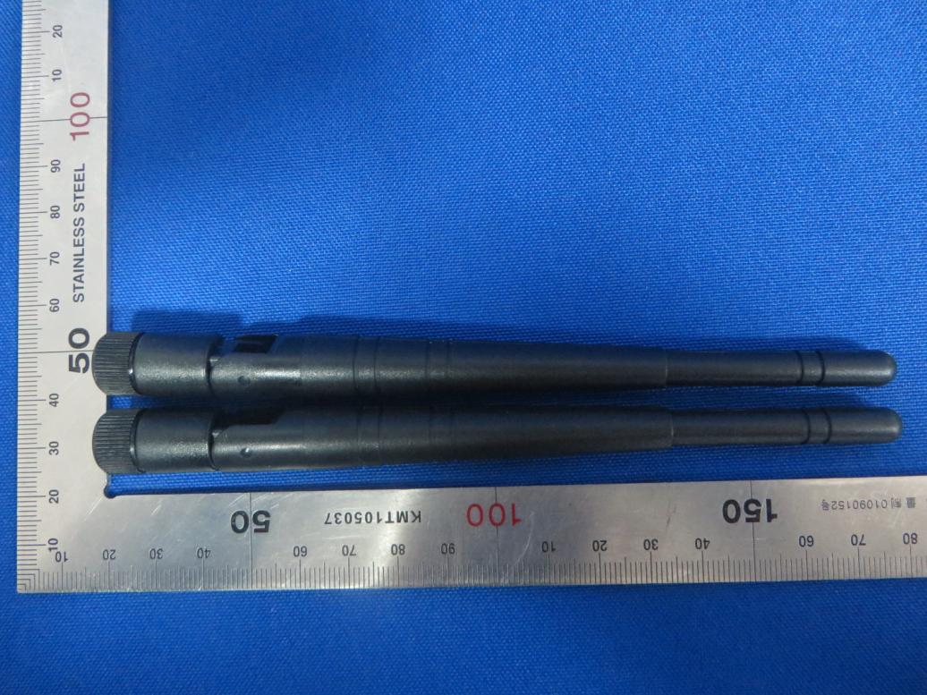 FCC ID 2ACS5-ST16P Internal Photos