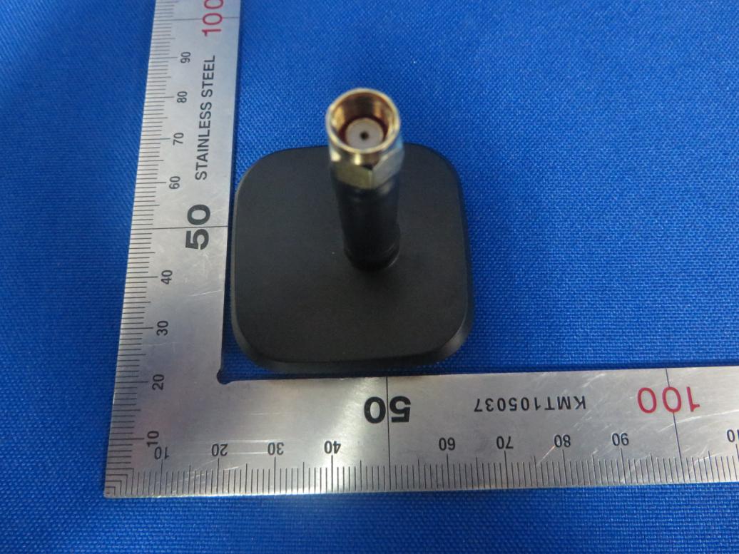 FCC ID 2ACS5-ST16P Internal Photos
