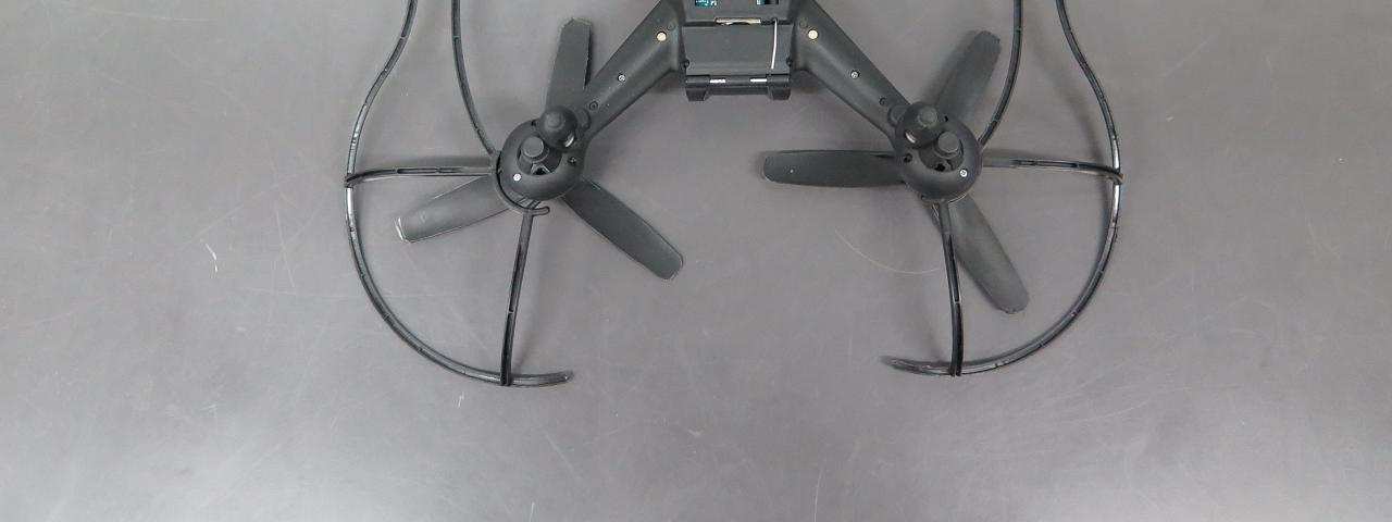 FCC ID 2ACS611TX External Photos