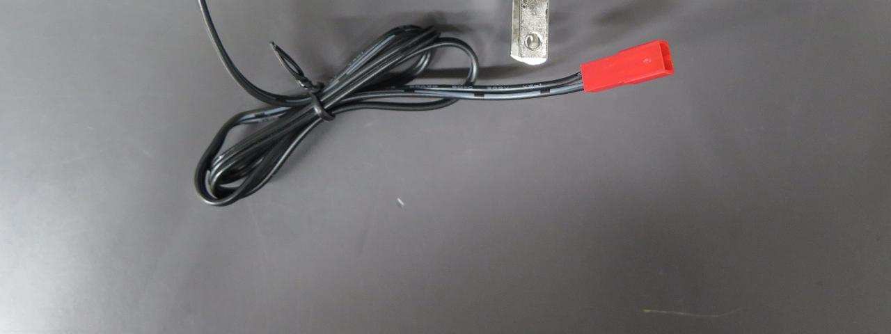 FCC ID 2ACS614RX External Photos