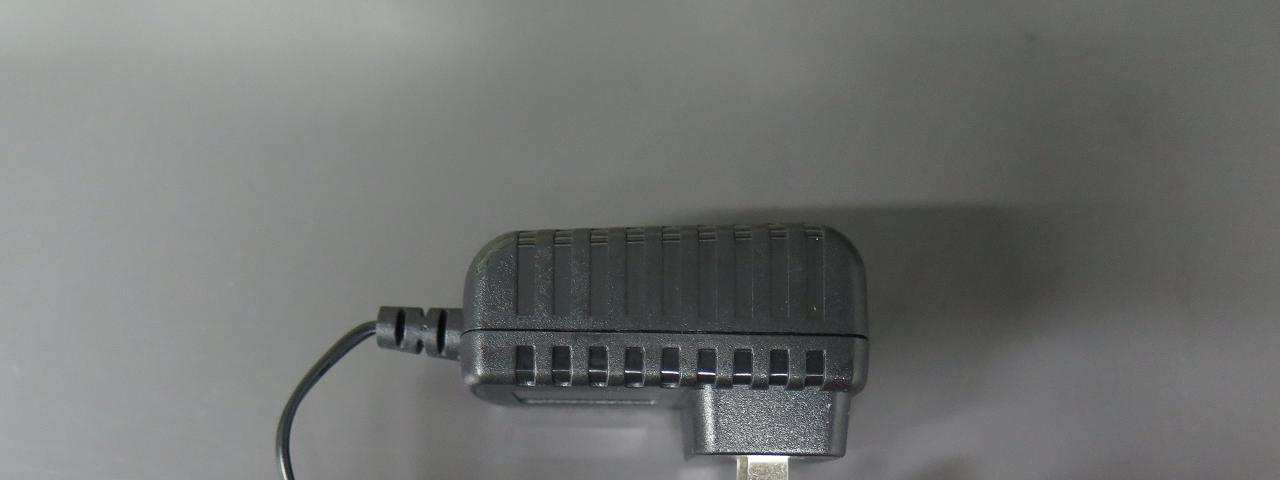 FCC ID 2ACS614RX External Photos