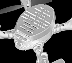 FCC ID 2ACS615RX Users Manual