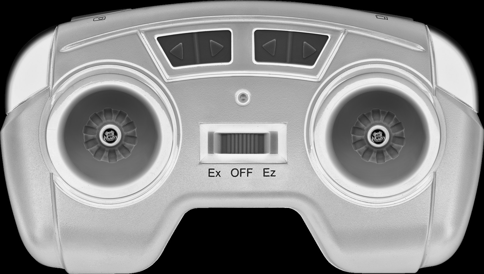 FCC ID 2ACS615RX Users Manual